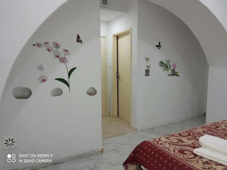 Apartamento Central 蓬塔德尔加达 外观 照片